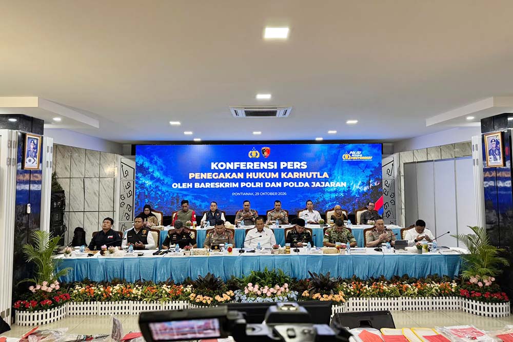 Dok. Humas Polri