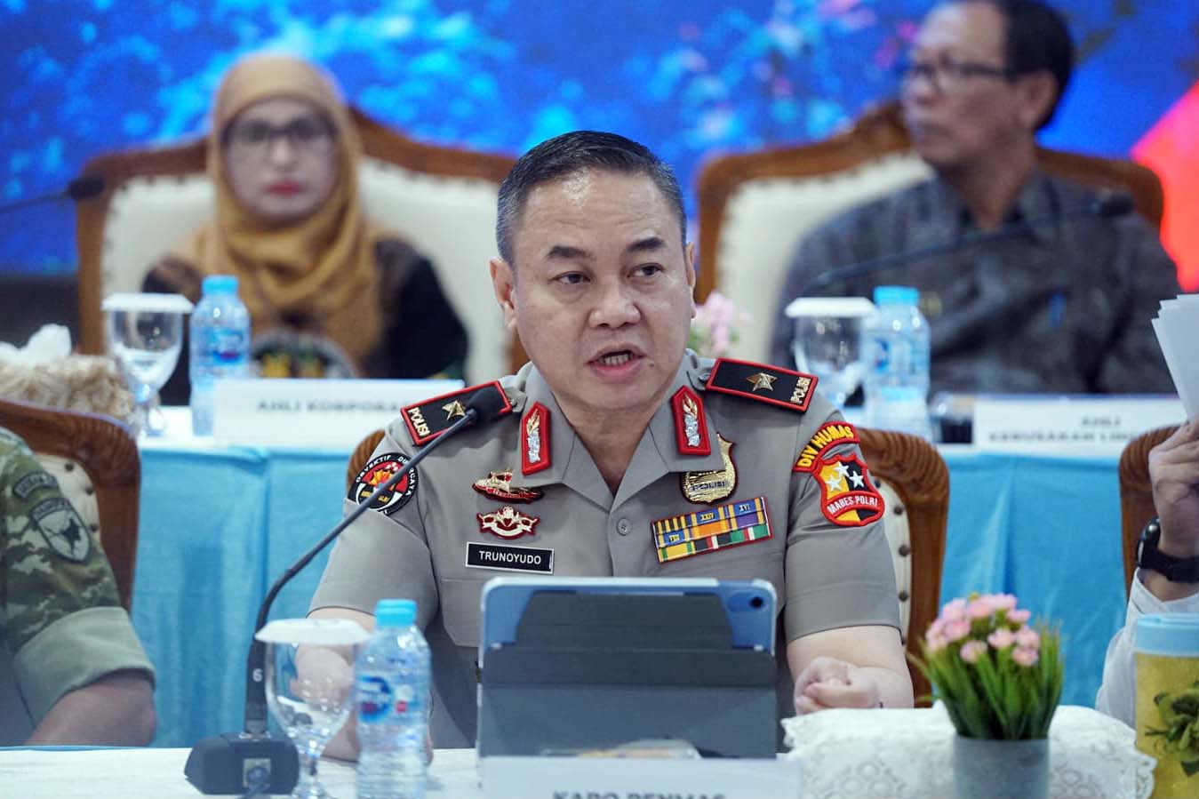 Dok. Humas Polri