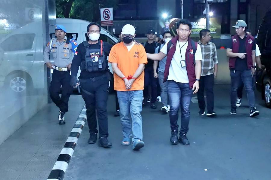 Dok. BNN RI