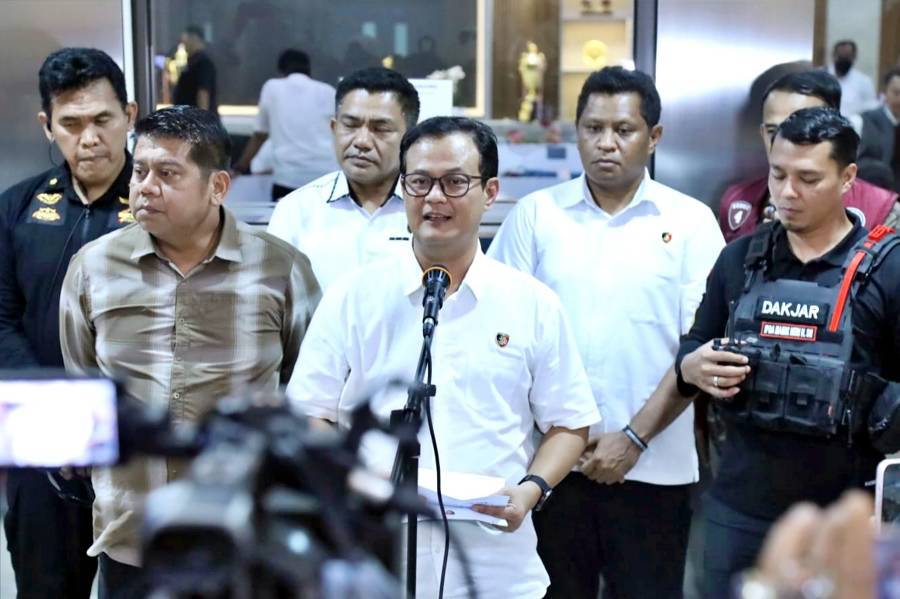 Dok. BNN RI