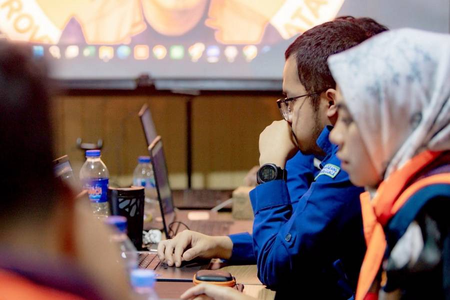 Dok. Pemprov Lampung