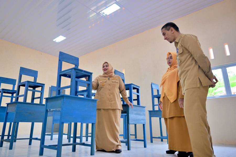 Dok. Prokopim Kab. Bengkalis