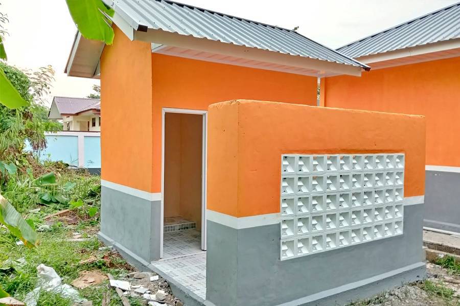 Dok. Prokopim Kab. Bengkalis