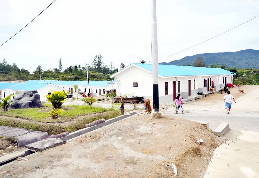 Pemkab Tapanuli Utara