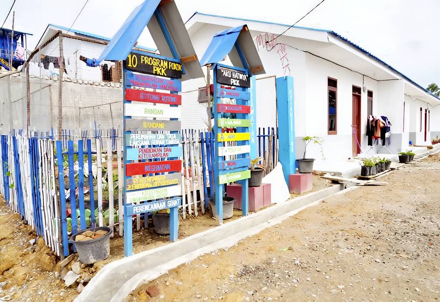 Pemkab Tapanuli Utara