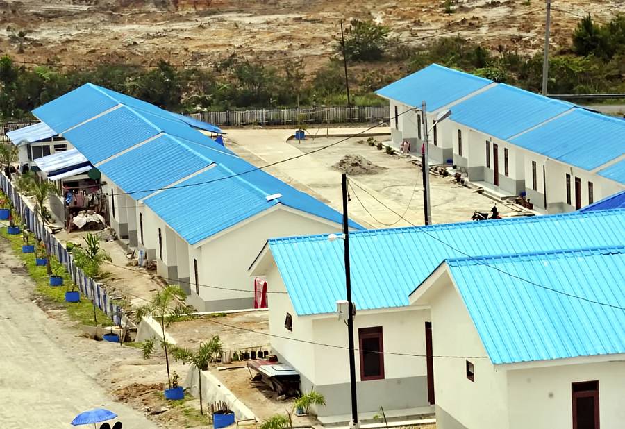 Pemkab Tapanuli Utara