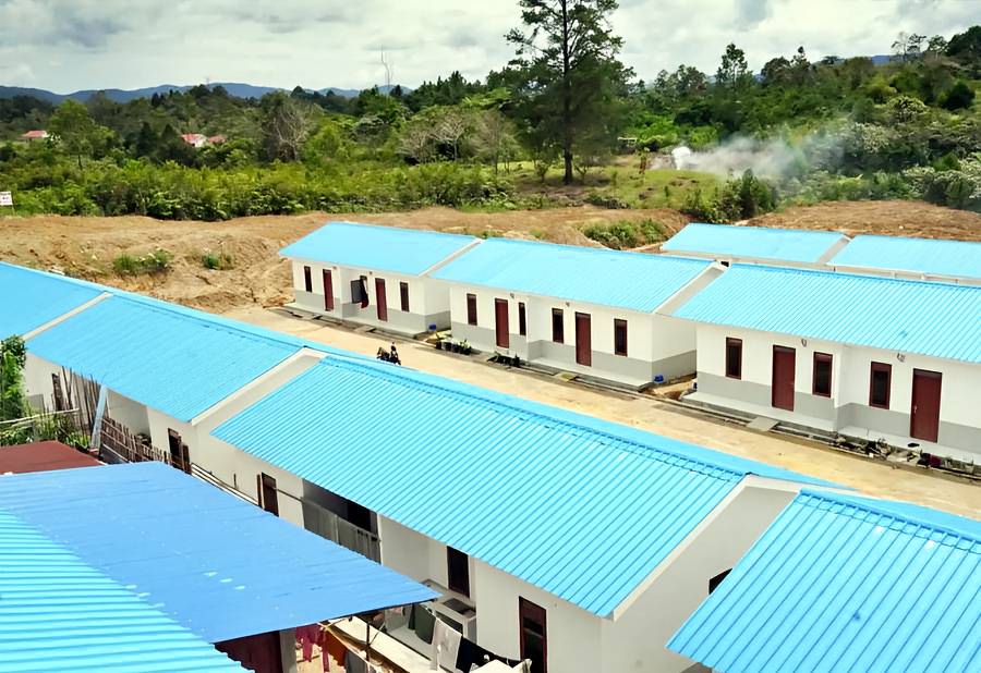 Pemkab Tapanuli Utara