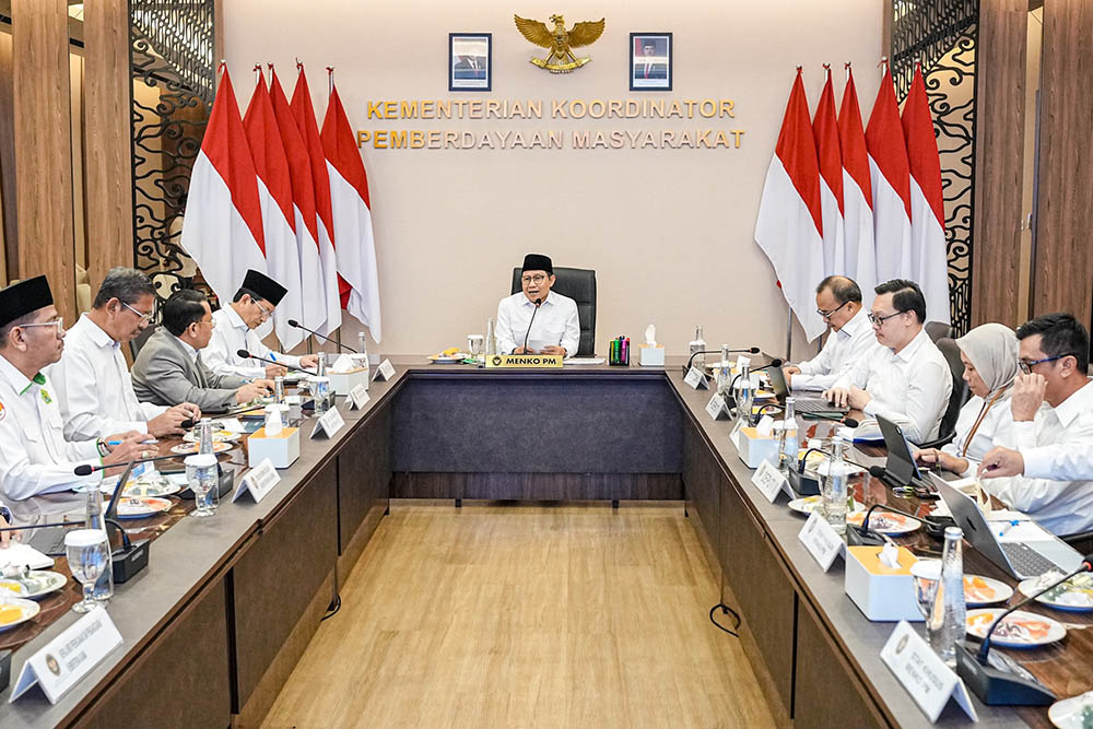 Dok. Kemenko PM
