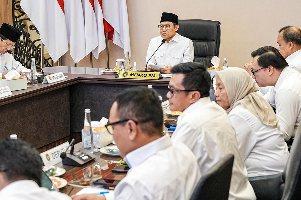 Dok. Kemenko PM