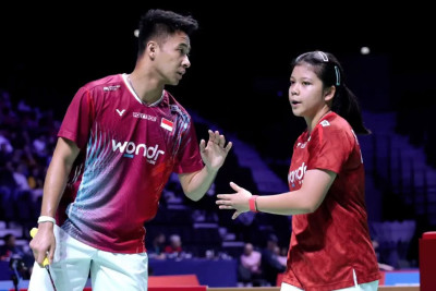 Hylo Open 2026: 7 Wakil Indonesia Siap Tempur di Perempat Final