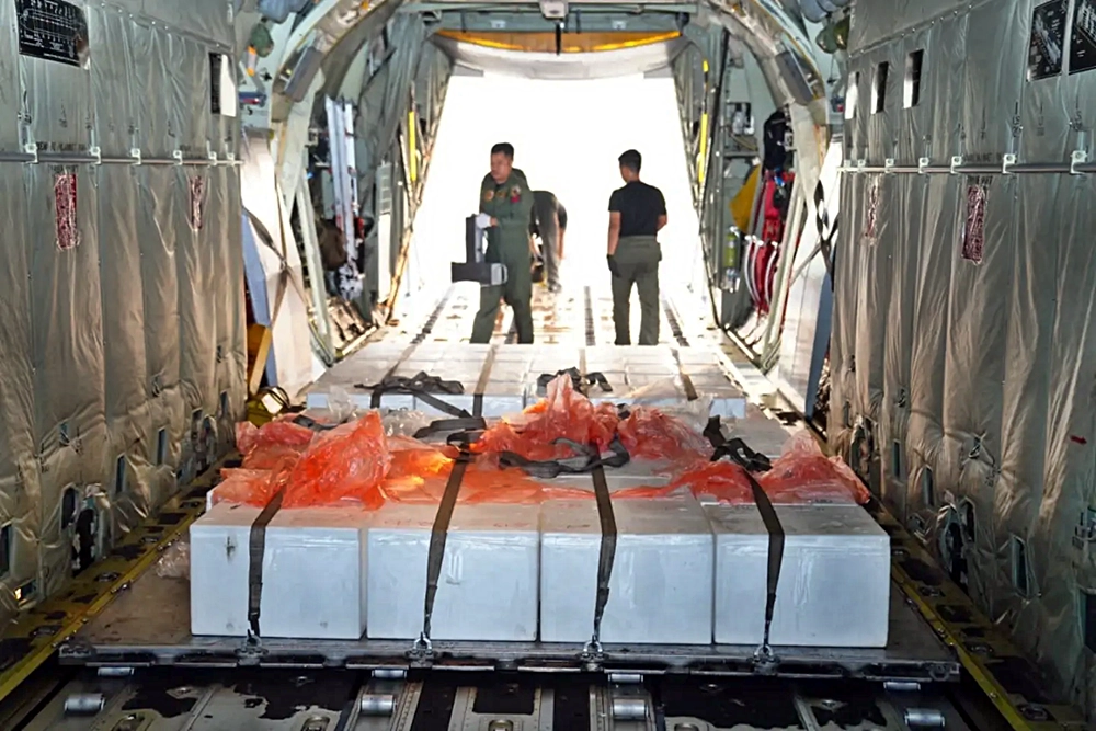Dok. Puspen TNI