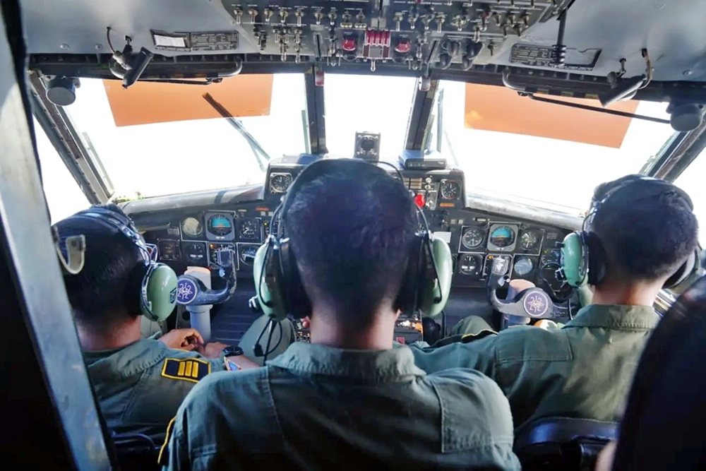 Dok. Puspen TNI