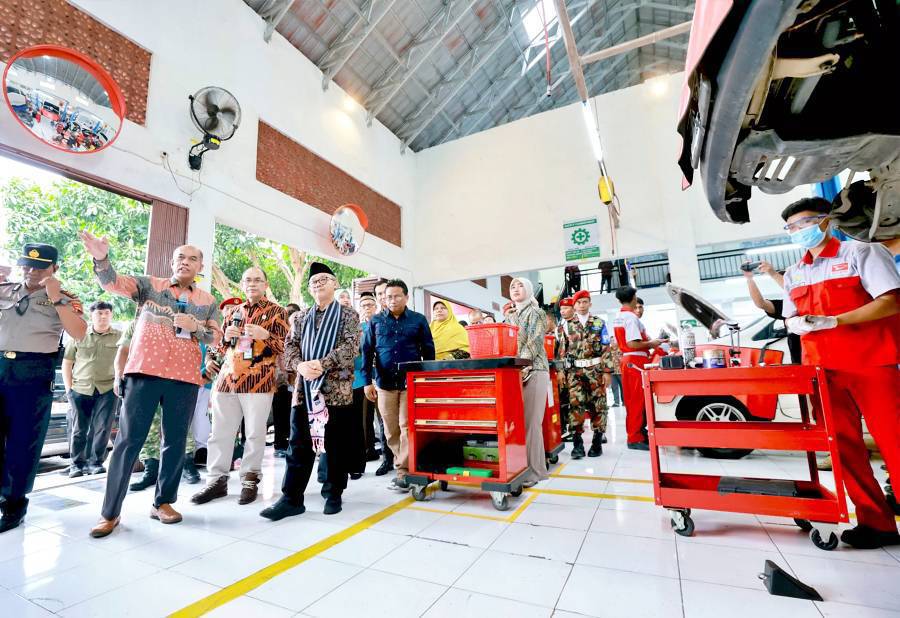Dok. Prokopim Klaten