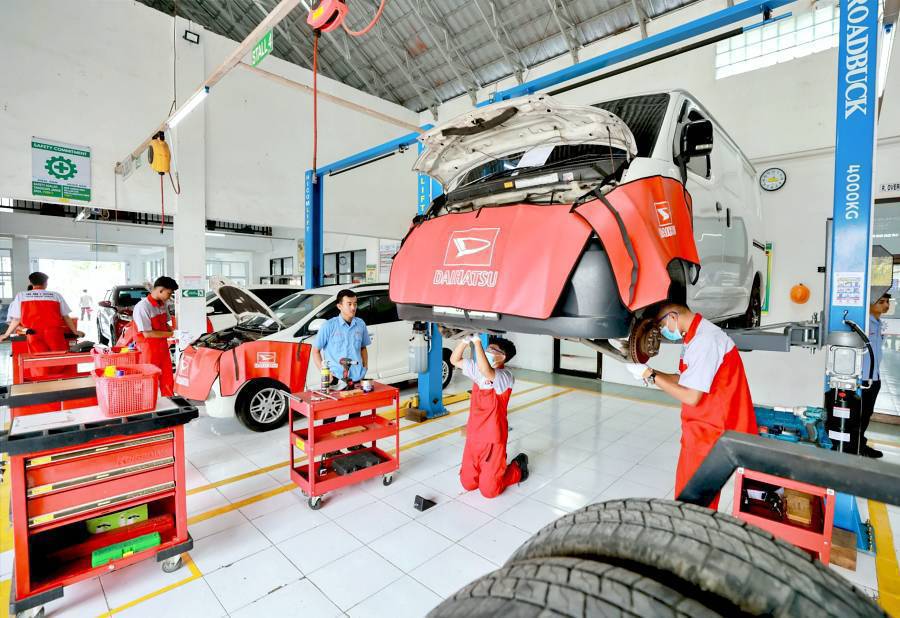 Dok. Prokopim Klaten