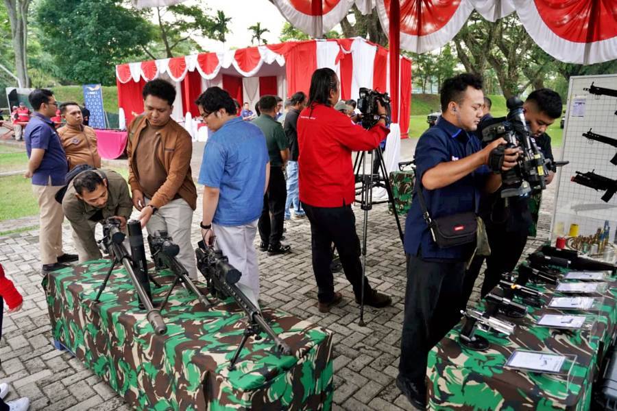 Biro Informasi Pertahanan