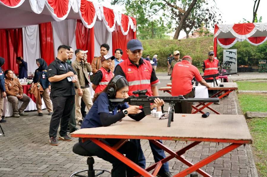 Biro Informasi Pertahanan