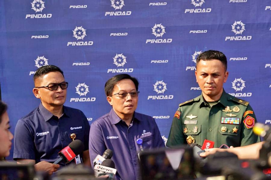 Biro Informasi Pertahanan