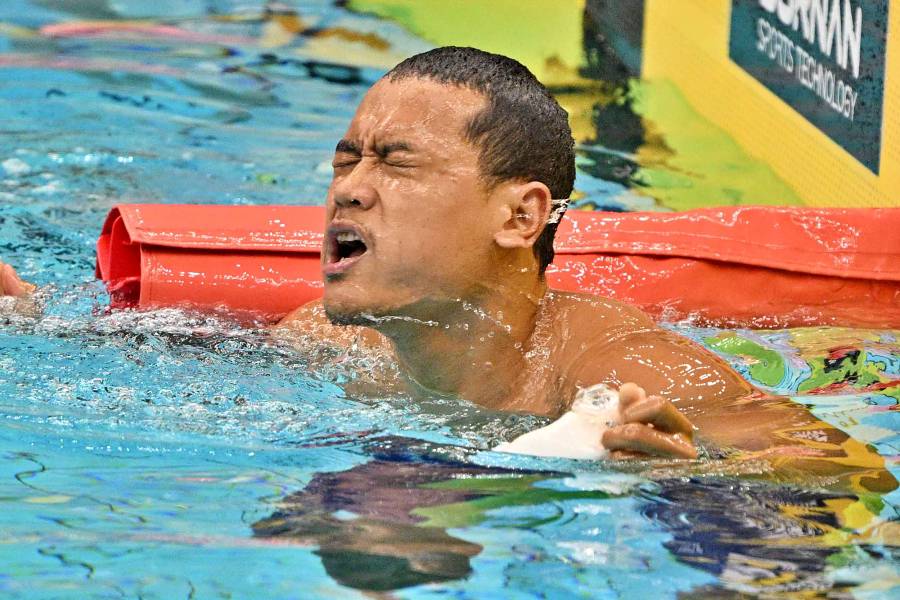 NPC INDONESIA/Agung Wahyudi