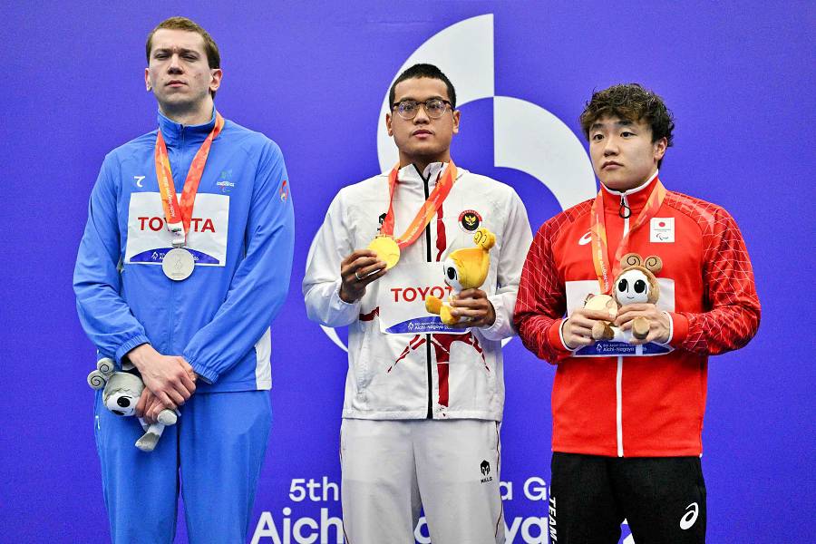NPC INDONESIA/Agung Wahyudi