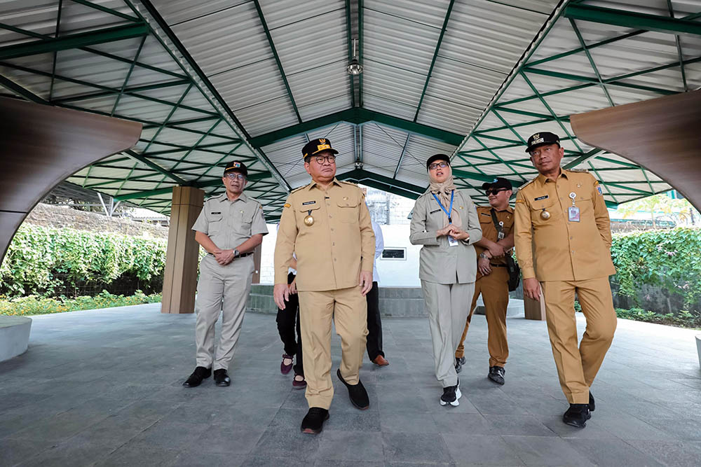 Dok. Pemprov DKI Jakarta