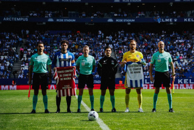 Gol Baena Pastikan Kemenangan 1-0 Atletico atas Espanyol