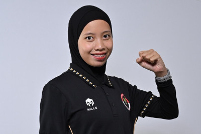 Asian Para Games 2026: Evi Tiarani Sabet Perunggu Lompat Jauh