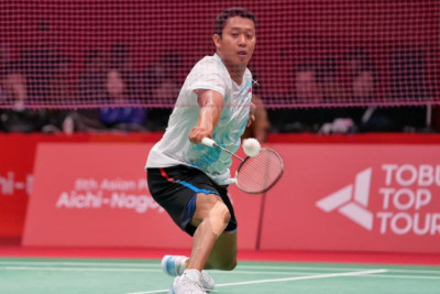 Fredy Setiawan Sabet Perak, Selanjutnya Incar Paralimpiade 2028