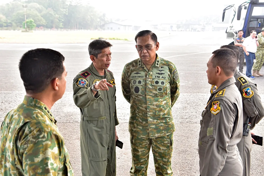 Dok. Pupen TNI