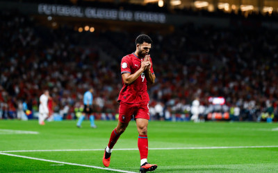 Portugal vs Norwegia 2-1: Bruno Fernandes Cs Lolos ke 8 Besar