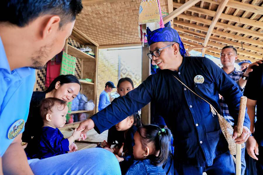 Adpim Dokpim Prov. Banten