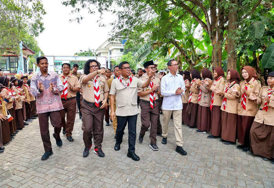Adpim Dokpim Prov. Banten