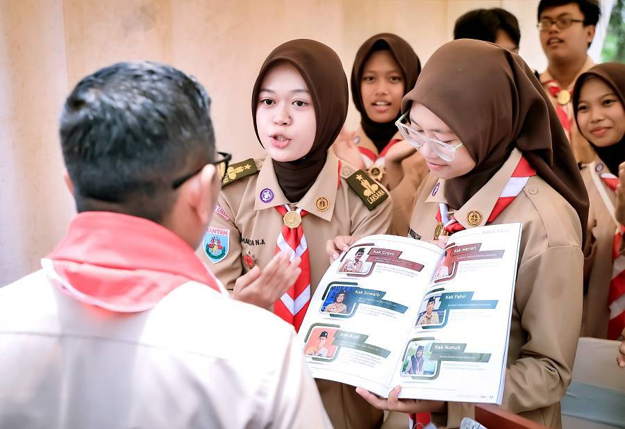 Adpim Dokpim Prov. Banten