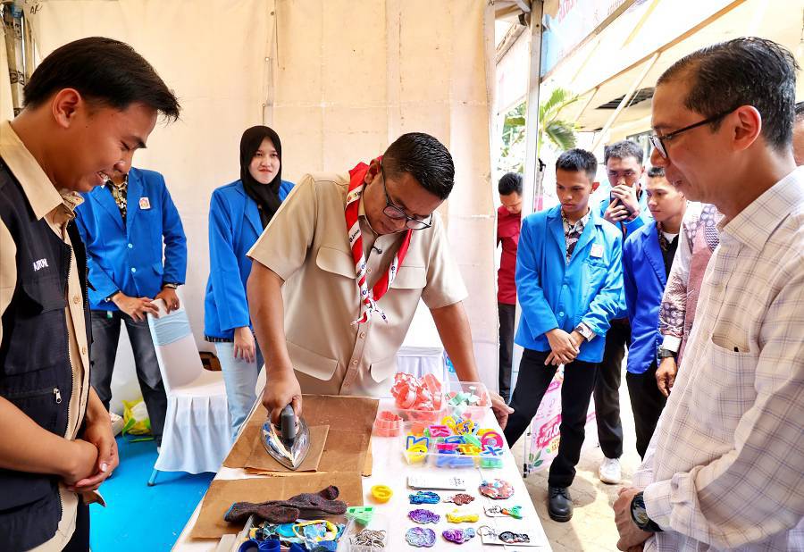 Adpim Dokpim Prov. Banten