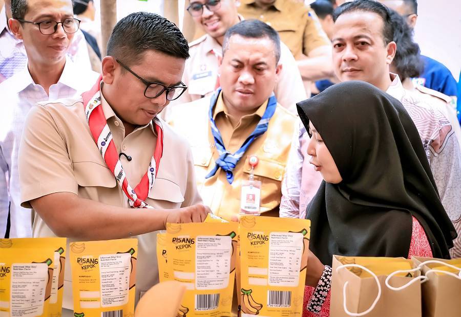 Adpim Dokpim Prov. Banten