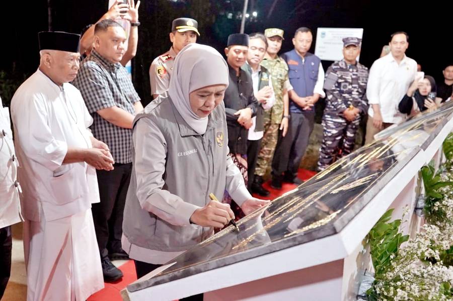 Prokopim Pacitan