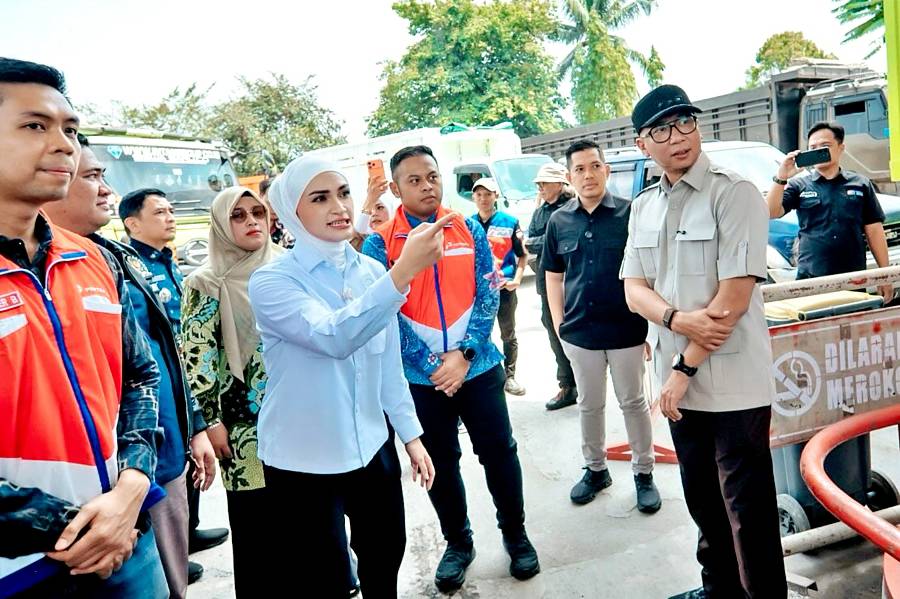 Dok. Pemprov Lampung