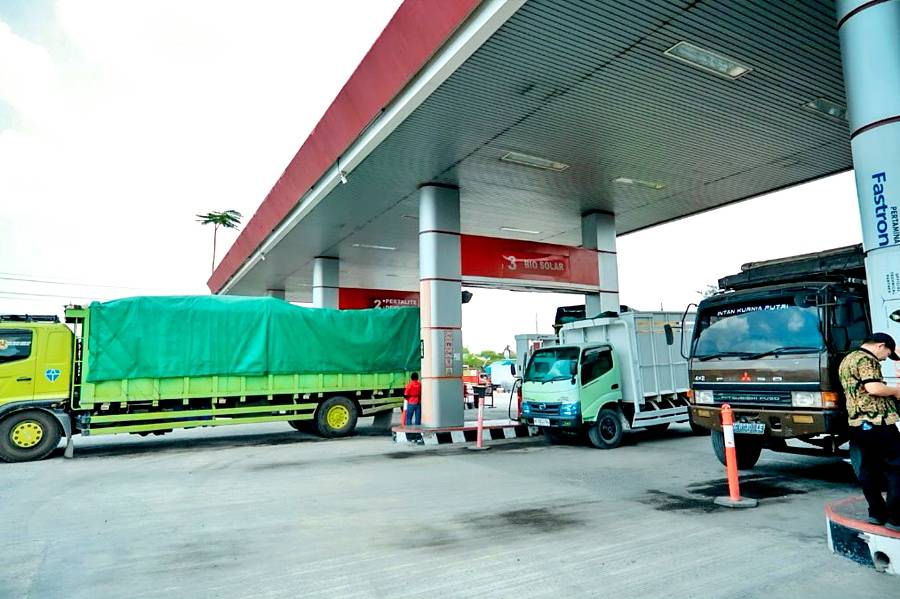 Dok. Pemprov Lampung