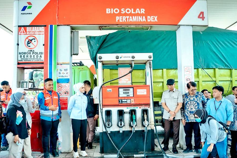 Dok. Pemprov Lampung