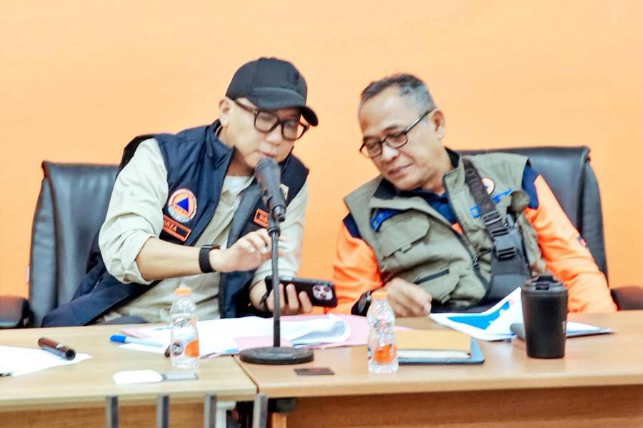 Adpim Prov Lampung