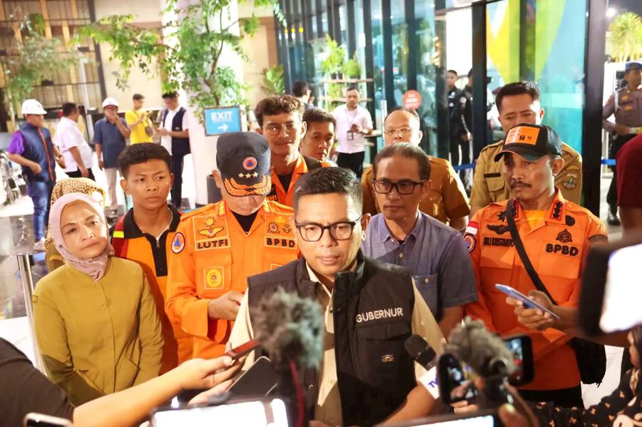 Adpim Dokpim Prov. Banten