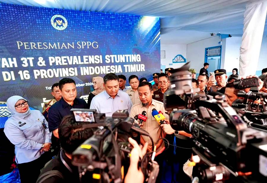 Dok. Pemprov Sulsel