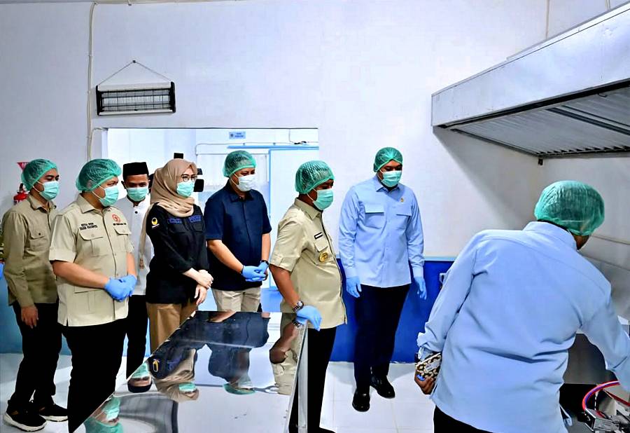 Dok. Pemprov Sulsel