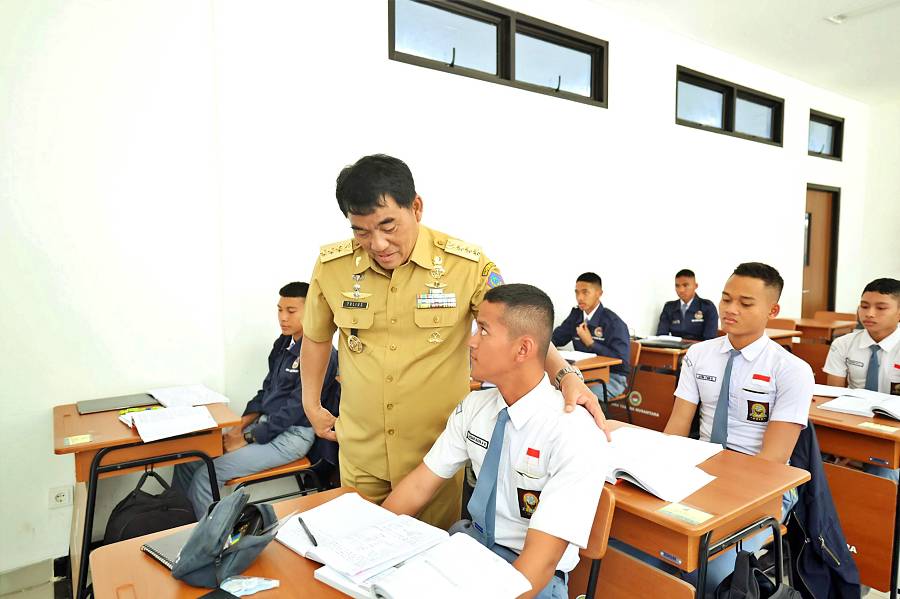 Pemprov Sulut