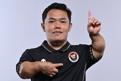 Asian Para Games 2026: Hilman Sumbang Perunggu Para Angkat Berat