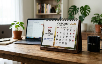 Bukan Cuma HUT TNI! Intip Peringatan 5 Oktober Lainnya dan Status Liburnya