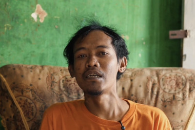 BPJS PBI Bantu Warga Lebak Jalani Cuci Darah Tanpa Biaya Sejak 2018