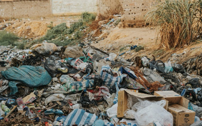 KLH Siap Hubungkan Energi dari Sampah Daerah dengan Industri Besar