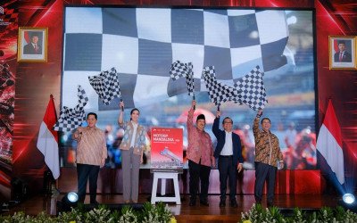 Kemenpar Perkuat Kolaborasi untuk Kembangkan Sports Tourism Indonesia