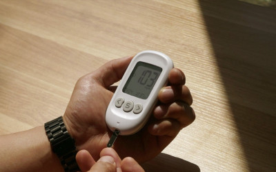 Pola Hidup Sehat yang Bisa Membantu Menjaga Kondisi Diabetes