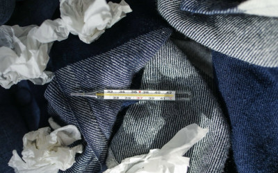 Bersin dan Hidung Meler Tak Selalu Flu, Kenali Rhinitis Alergi dan Pemicunya
